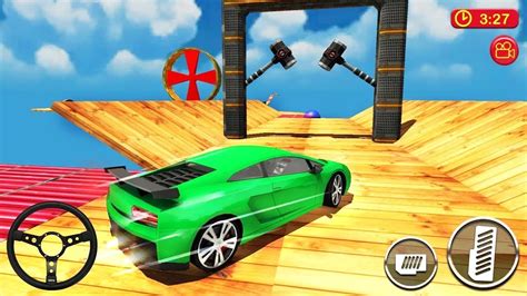 Car Games Play on CrazyGames.